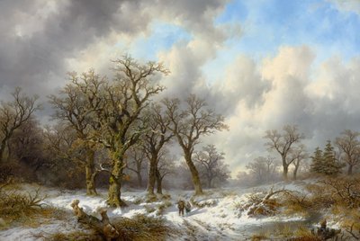 Paysage d